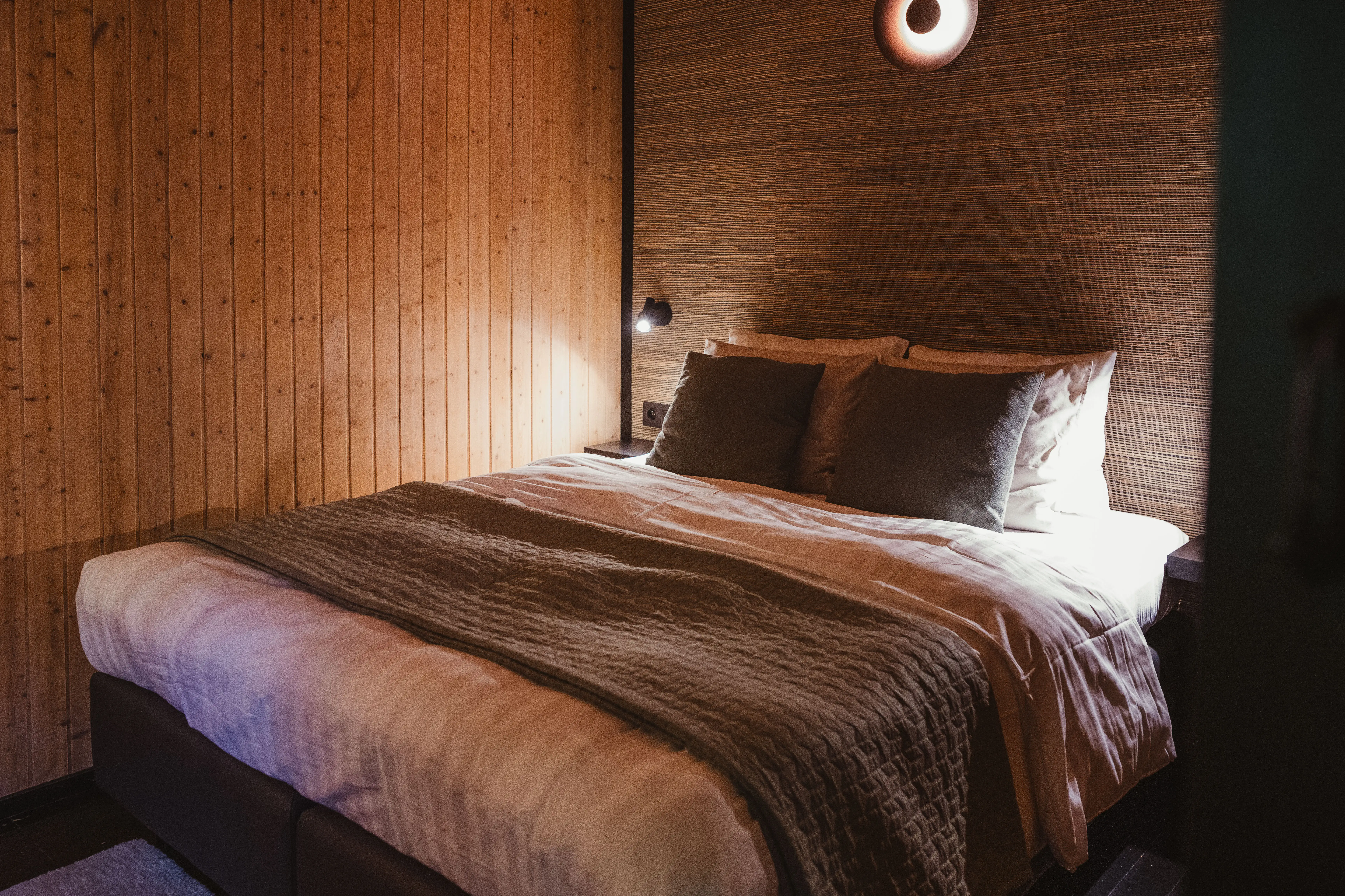 Cottage for 2 people in Dalhem Ô NaNo